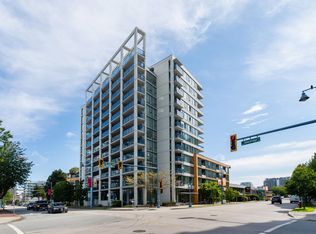 7117 Elmbridge Way #1005, Richmond, BC