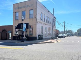 201 S Hill Ave, South Hill, VA 23970