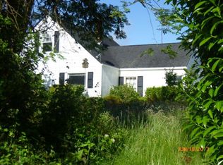 915 Clarke Rd, Aberdeen, WA 98520