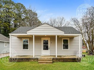 515 Dale St SW, Wilson, NC 27893