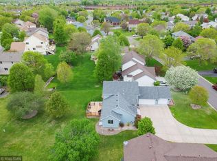 9015 Vickors Xing N, Brooklyn Park, MN 55443