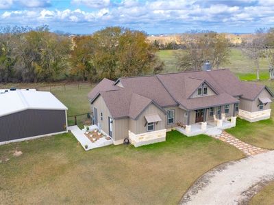 7726 Huber Rd, Seguin, TX, 78155