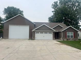 2312 N Calumet St, Kokomo, IN 46901