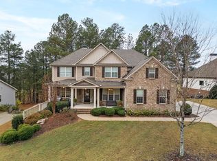 6455 Valley Crossing Way, Cumming, GA 30028
