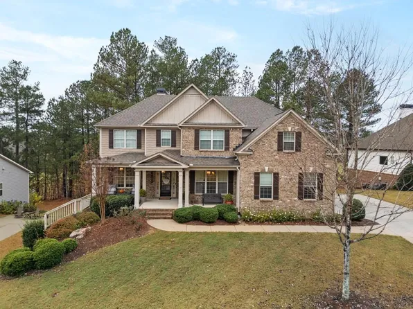 6455 Valley Crossing Way, Cumming, GA 30028