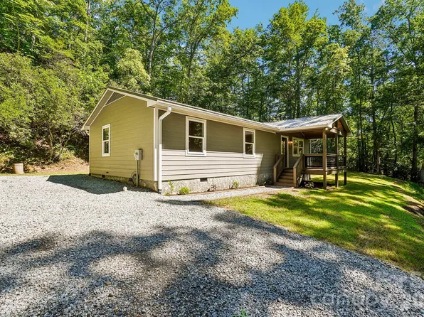 165 Westwood Dr, Brevard, NC 28712