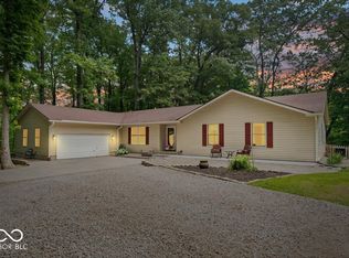 4193 Mohawk Trl, Martinsville, IN