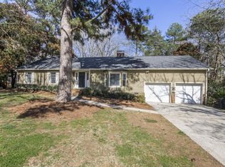 10225 Woodview Cres, Charlotte, NC 28277