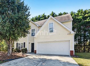968 Sentry Ct, Lawrenceville, GA 30043
