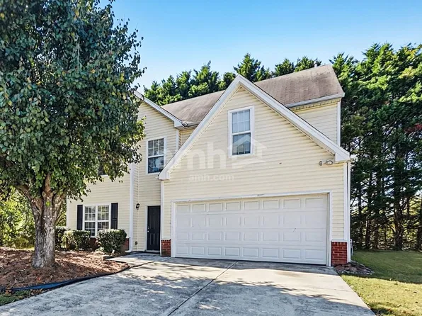 968 Sentry Ct, Lawrenceville, GA 30043