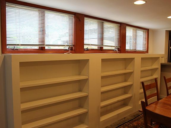 custom built-ins