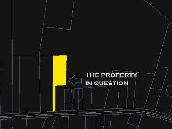LOT 41 Saxis Rd, Temperanceville, VA 23442