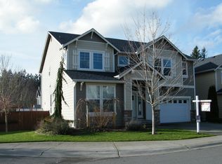 35755 30th Ave S, Federal Way, WA 98003