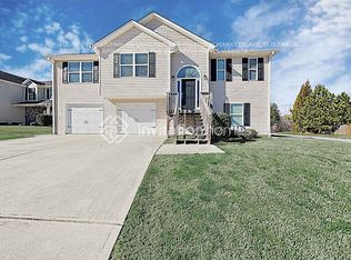 100 Pate Ct, Dallas, GA 30157