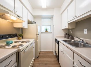 4400 Memorial Dr APT 1170, Houston, TX 77007