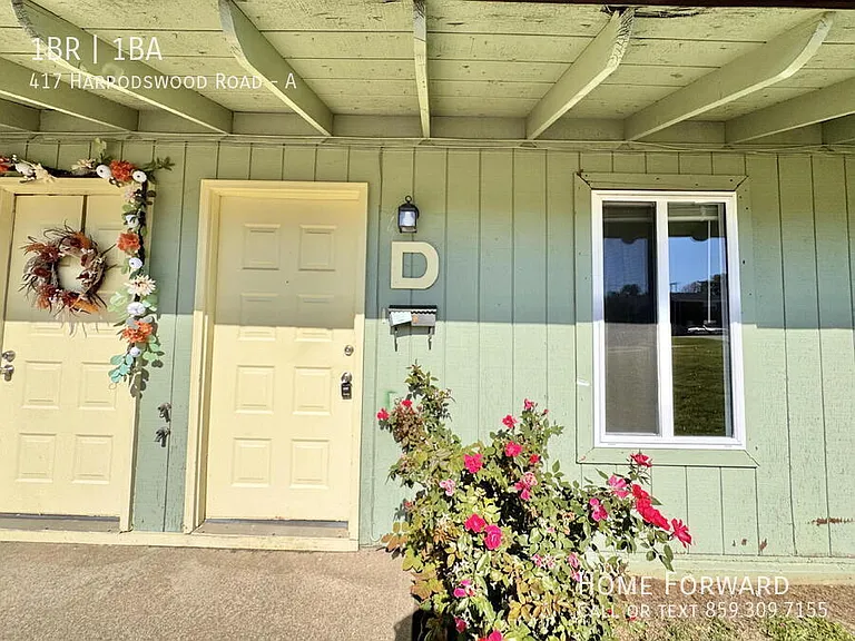 417 Harrodswood Rd #A — Photo 1