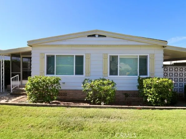 16959 Lake Knoll Ln Unit 109, Yorba Linda, CA 92886