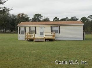 2930 SE 154th Ct, Morriston, FL 32668