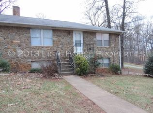 1702 Graves Mill Rd APT 10, Lynchburg, VA 24502