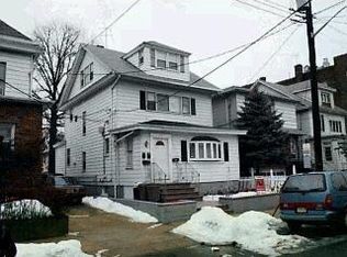 412 75th St, North Bergen, NJ 07047