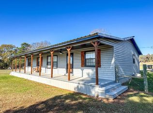 724 W Highway 11, Daingerfield, TX 75638