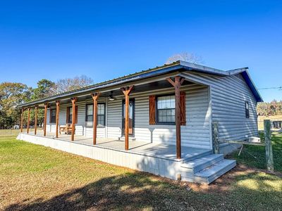 724 W Highway 11, Daingerfield, TX, 75638