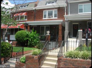 415 Farragut St NW, Washington, DC 20011