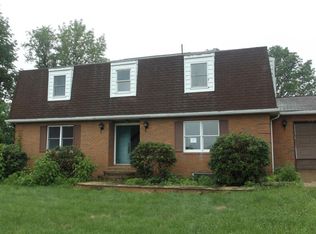 1353 Ridge Rd, Stillwater, PA 17878