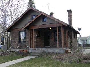 512 E Glass Ave, Spokane, WA 99207
