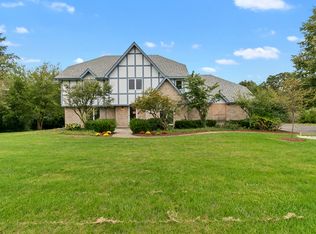 38360 N Shagbark Ln, Wadsworth, IL