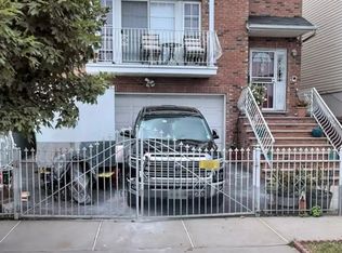 280 Oraton St APT 1, Newark, NJ 07104