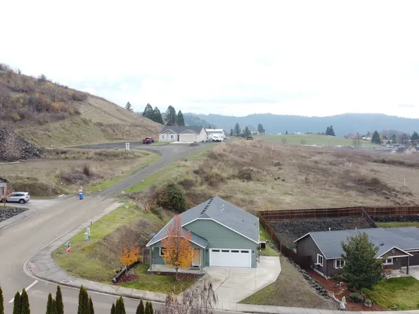 189 Quincy Ave, Roseburg, OR 97471