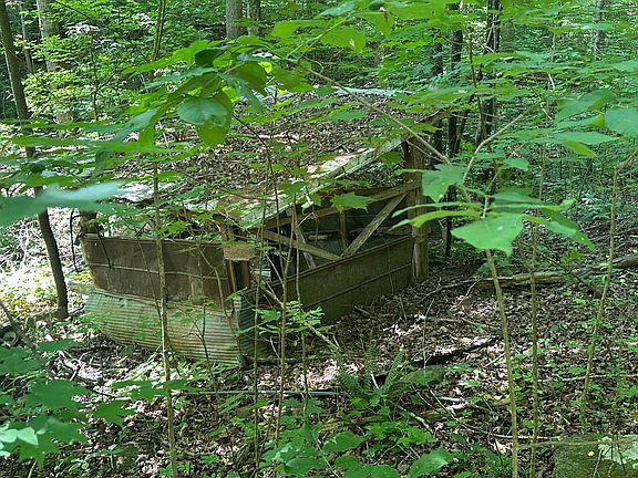 2nd image of 0 Mount Airy Rd