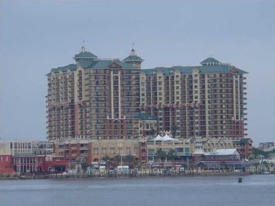 10 Harbor Blvd #W227, Destin, FL, 32541