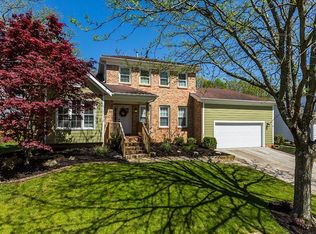 2345 Woodfield Cir, Lexington, KY 40515
