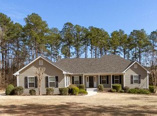 88 Heritage Ct, Macon, GA 31210