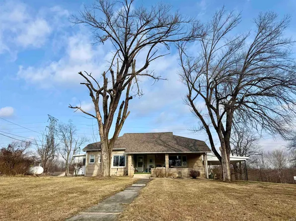 43 State Road 458, Bedford, IN 47421