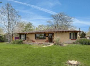 4105 Pierce St, Wheat Ridge, CO 80033