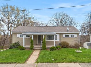 1922 Rhode Island Ave, Aliquippa, PA