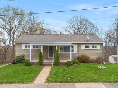 1922 Rhode Island Ave, Aliquippa, PA, 15001