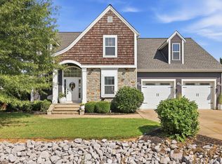 2250 Hal Dr, Murray, KY 42071