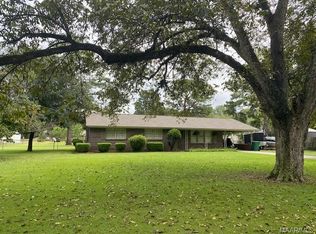 5230 Pecan Dr, Millbrook, AL 36054