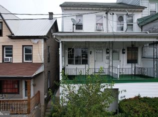 45 S 7th St, Shamokin, PA 17872