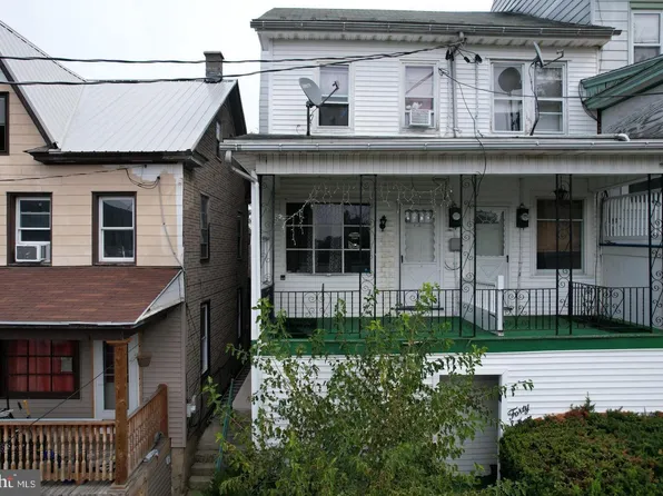 45 S 7th St, Shamokin, PA 17872