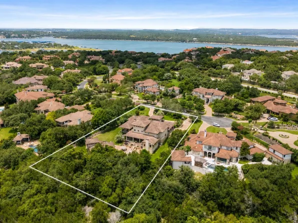 103 Bella Cima Dr, Austin, TX 78734