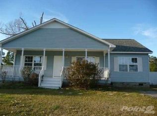 2652 Jasper St, Little River, SC 29566