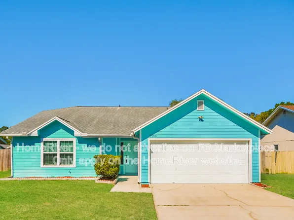 7966 Amandas Crossing Dr E, Jacksonville, FL 32244