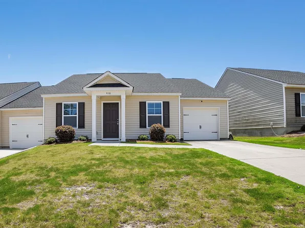 416 Pitchling Dr, Columbia, SC 29223