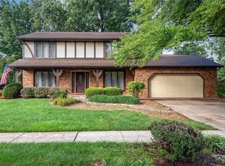 112 Drake Ct, Edwardsville, IL 62025