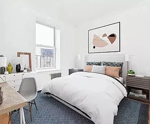 Rented by Living New York